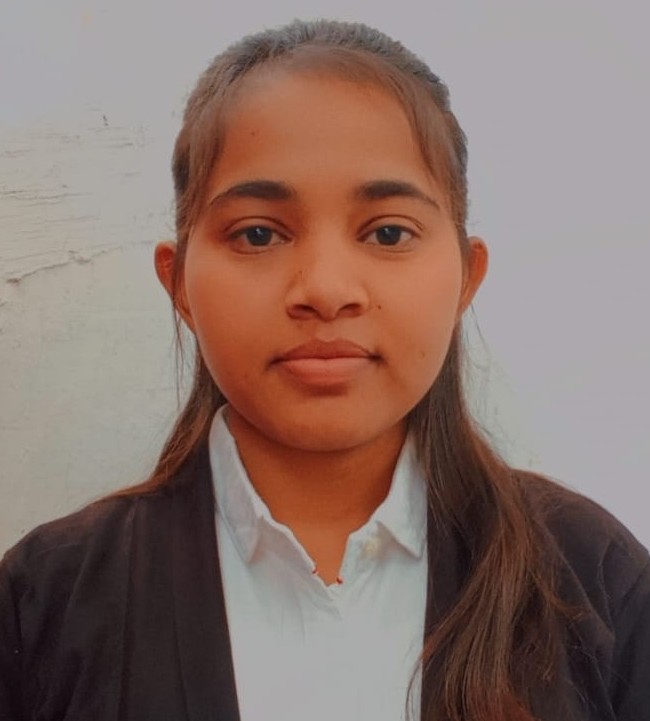 Madhu Vaghela | PHP Developer